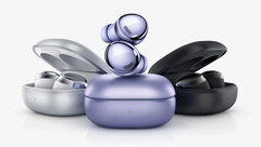 Samsung non ha soluzioni per le persone che soffrono di infezioni all&#039;orecchio dai loro earbuds Galaxy Buds Pro. (Fonte: Samsung)