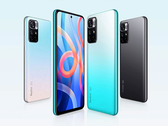Il Redmi Note 11 Pro potrebbe presto arrivare a livello globale come Redmi Note 11S. (Fonte immagine: Xiaomi)