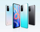 Il Redmi Note 11 Pro potrebbe presto arrivare a livello globale come Redmi Note 11S. (Fonte immagine: Xiaomi)