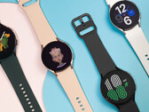 La serie Galaxy Watch5 potrebbe arrivare in tre modelli. (Fonte immagine: Samsung)