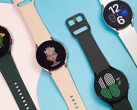 La serie Galaxy Watch5 potrebbe arrivare in tre modelli. (Fonte immagine: Samsung)