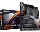 Numerosi i modelli in arrivo da Gigabyte (Image Source: Videocardz)