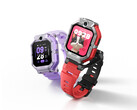 Il Redmi Kids Watch Pro costa circa 154 dollari in Cina. Nella foto: le due varianti di colore dello smartwatch.