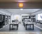 Il nuovo negozio Xiaomi di Essen, in Germania, offrirà offerte esclusive sui nuovi dispositivi della serie 15T. Nella foto: un negozio Xiaomi. (Fonte: Xiaomi)