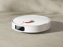 Lo Xiaomi Mijia Robot Vacuum 3S ha una potenza di aspirazione fino a 4.000 Pa. (Fonte: Xiaomi)