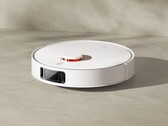 Lo Xiaomi Mijia Robot Vacuum 3S ha una potenza di aspirazione fino a 4.000 Pa. (Fonte: Xiaomi)
