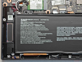 batteria - Informazioni su