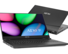 Recensione del Laptop Gigabyte Aero 17 XA HDR: un computer portatile da 17