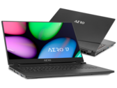 Recensione del Laptop Gigabyte Aero 17 XA HDR: un computer portatile da 17" davvero buono
