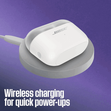 La custodia supporta la ricarica wireless.