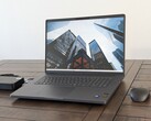 Recensione del Dell Pro Max 18 Plus: workstation da 18 pollici alimentata da USB-C