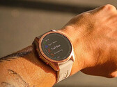 Il Fenix 7S è uno dei dispositivi ammessi alla versione beta 14.30. (Fonte: Garmin)