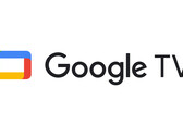 Il nuovo logo di Google TV. (Fonte: Google)