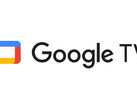 Il nuovo logo di Google TV. (Fonte: Google)