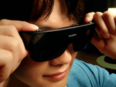 Per ora Huawei offre il Vision Glass solo in Cina. (Fonte: Huawei)