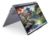 Il nuovo IdeaPad 2-in-1 16 è più grande, più pesante e spesso più lento del meno costoso HP OmniBook X Flip 16 (fonte: Lenovo)