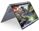 Il nuovo IdeaPad 2-in-1 16 è più grande, più pesante e spesso più lento del meno costoso HP OmniBook X Flip 16 (fonte: Lenovo)