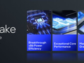 I nomi delle prossime CPU Lunar Lake di Intel sono trapelati online (immagine via Intel)