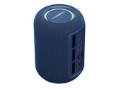 Non molti sospetterebbero che un mini PC possa nascondersi all'interno di questo design di altoparlante portatile. (Fonte immagine: AliExpress)