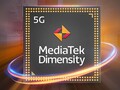 Mediatek Dimensity 6000 Dimensity 6400 Notebook Processor