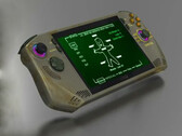 La Fallout Special Edition offrirà le stesse prestazioni dell'attuale MSI Claw. (Fonte immagine: @momo_us - modificato)
