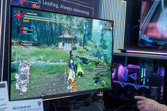 MSI non ha affrontato alcun problema di privacy associato alla sua tecnologia AI SkySight. (Fonte: XDA Developers)