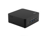 Il mini PC MSI Cubi NUC AI+ 2MG alimentato da Intel Lunar Lake è ora disponibile per il pre-ordine. (Fonte: B&amp;H Photo Video)