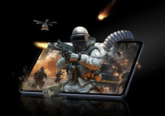 Il Pad 3 Pro esegue ColorOS 14.1, basato su Android 14. (Fonte immagine: Oppo)