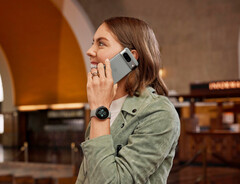 Il Pixel 8 non è all'altezza di molti smartphone di punta recenti per quanto riguarda la durata della batteria. (Fonte: Google)