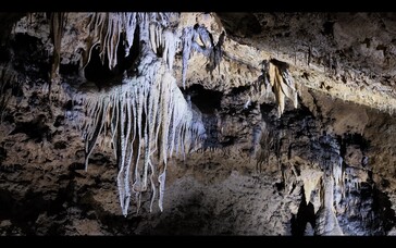 Qualità sorprendentemente buona con una leggera illuminazione ambientale.