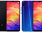 Il Redmi Note 7 inizialmente usava la MIUI 11 basata su Android 9. (Fonte immagine: Xiaomi - a cura di)