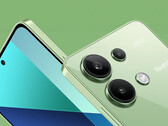 The Redmi Note 13 is now the cheapest member in the Redmi Note 13 series. (Image source: Xiaomi)