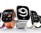Xiaomi Redmi Watch 4: il nuovo smartwatch sarà presto lanciato a livello globale