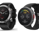 Smartpwatches per lo sports: Garmin fēnix 6 e Polar Vantage V in confronto (Foto: Garmin, Polar)