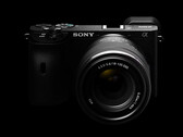 Tra meno di un mese potrebbe essere annunciato un interessante sostituto per l'Alpha a6600 di Sony (fonte: Sony)