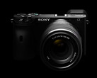 Tra meno di un mese potrebbe essere annunciato un interessante sostituto per l'Alpha a6600 di Sony (fonte: Sony)