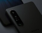 Il Sony Xperia 1 IV. (Fonte: Sony)