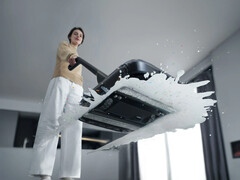 L'xLean TR1 è stato lanciato su Kickstarter.