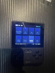 (Fonte immagine: via Joey's Retro Handhelds)