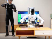 Il set di dati gratuiti per l'apprendimento robotico AgiBot World Alpha accelera lo sviluppo di umanoidi AI. (Fonte: AgiBot)