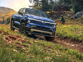 Dopo il costoso pickup elettrico Silverado, Chevrolet prende in giro un Equinox EV da 30.000 dollari