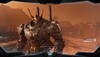 Combattimento con i mech di Atlan