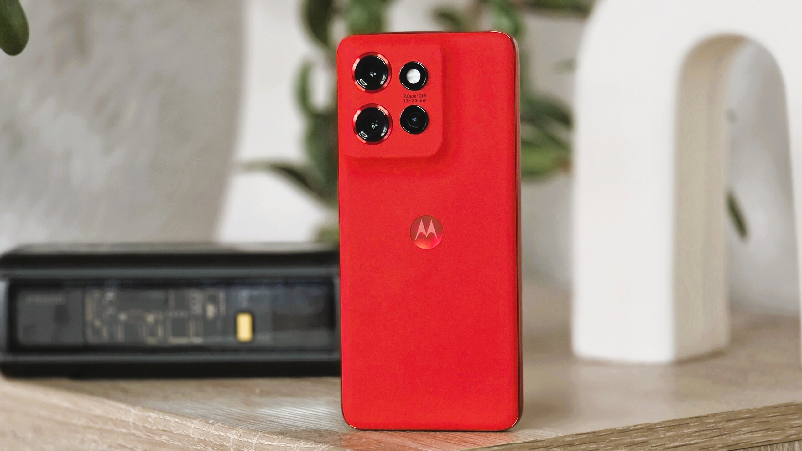 Recensione dello smartphone Motorola Edge 60 Neo