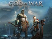 Test God of War: Benchmark per notebook e desktop