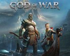 Test God of War: Benchmark per notebook e desktop