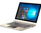 Recensione breve del Convertibile Teclast Tbook 10s (x5-Z8350, FHD)