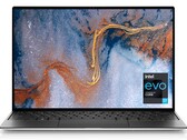Un Core i7 XPS 13. (Fonte: Dell)