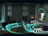 IAMF ottimizza il suono in base all'ambiente del dispositivo (Fonte: Samsung)