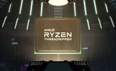 Sembra che la serie Zen 4 dei chip Ryzen Threadripper possa essere composta da parti vendor-only. (Fonte immagine: AMD)