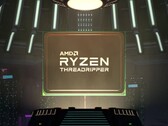Sembra che la serie Zen 4 dei chip Ryzen Threadripper possa essere composta da parti vendor-only. (Fonte immagine: AMD)
